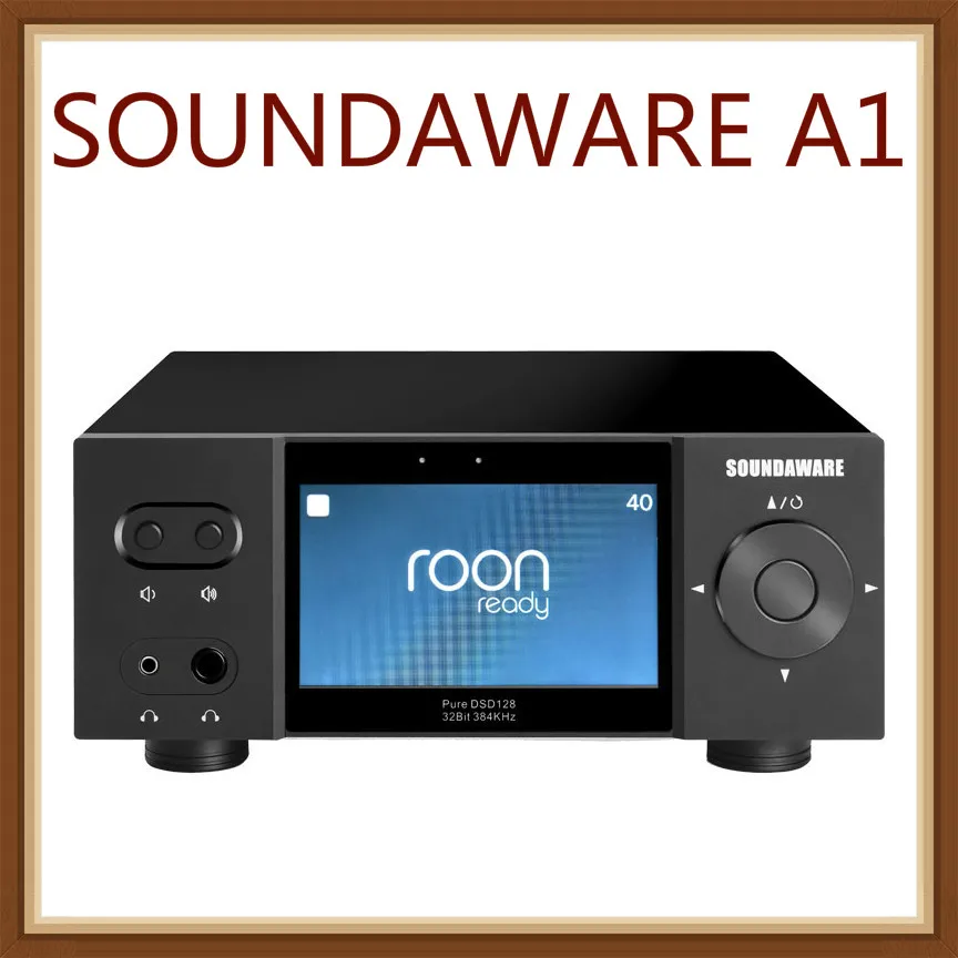 HIFI музыкальный проигрыватель soundif многофункциональный A1 встроенный рабочий стол