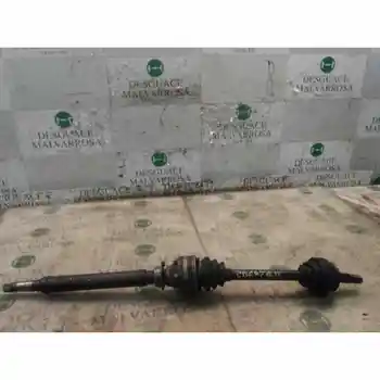 

TRANSMISSION FRONT RIGHT ALFA ROMEO GT (125) 2.0 JTS 16V Selesp Distinctive [14446828]