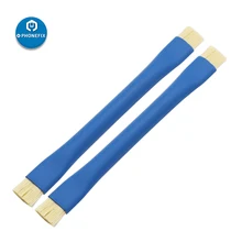 PHONEFIX Антистатическая щетка изоляционная щетка Чистящая пыль инструменты для мобильного телефона материнская плата PCB BGA Инструменты для ремонта