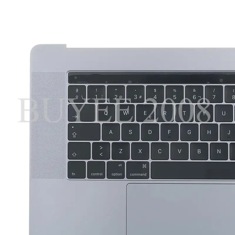 Original genuíno para macbook pro a1707 espanhol