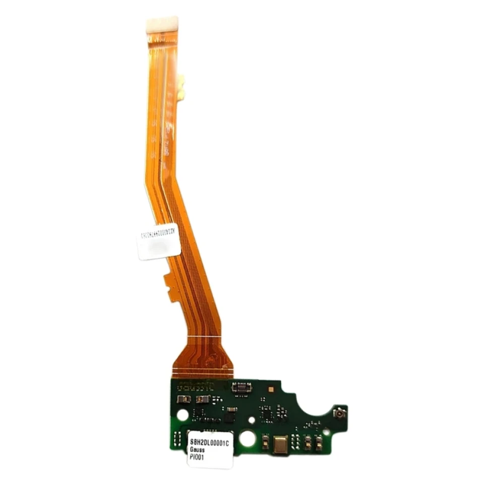 Nappe De Charge Pour Alcatel 3V 2019 (5032W) – Port De Chargement Flexible – Neuf