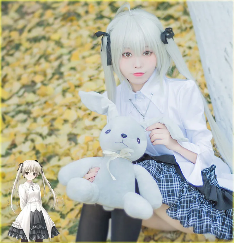 Sad Cat Dance Meme  Kasugano Sora cosplay by Shorinya : r/cosplayers