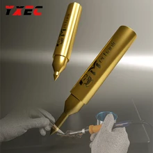 Механик 900M-T-FC Чистый медный прыжок провода пайки наконечник отпечатков пальцев Fly Line обслуживание паяльная станция для 936 BGA паяльная станция