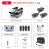 SG907 4K 3B Bag