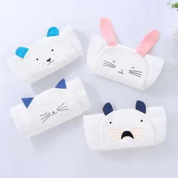 

Baby Bibs Sweat Towel Pad Infant Care Bibs Kids Nursing Newborn Cotton Burp Cloth Gauze Summer 34*24cm Accessories WHT021