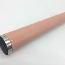 Комплект из 2 предметов установка термозакрепляющего устройства пленочный рукав для hp P4015 P4014 P4515 M600 M601 M602 M603 RM1-4554-film