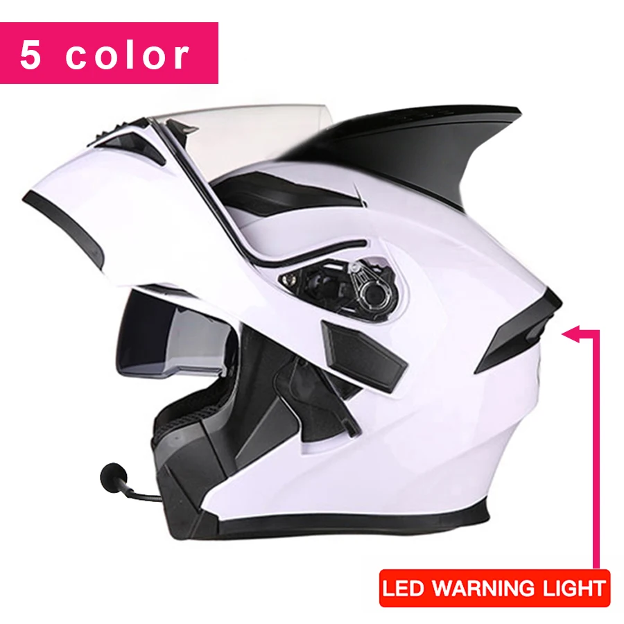 

Full Face Motorcycle Helmet Professional Racing Helmet FOR yamaha xmax 300 honda pcx 125 Suzuki bandit 650 KTM 125 exc vespa