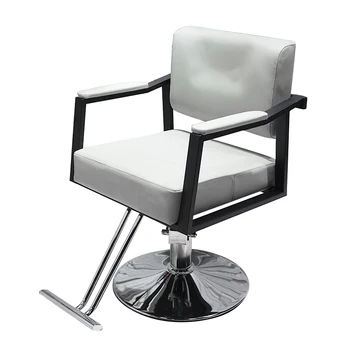 

Hairdressing Chair Rotation Can Lift The Hair Salon Chair Barber Shop Hair Salon Special Haircut Beauty Chair Retro Barber Chair