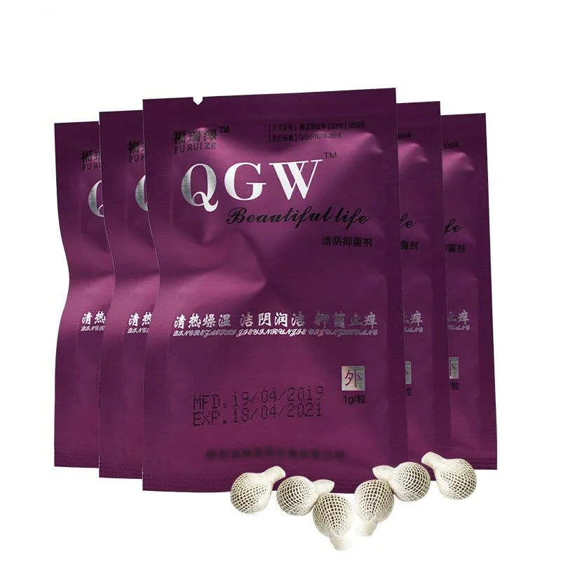 Yoni vagina pearls tampons feminine hygiene Chinese medicine female aphrodisiac vaginal tampons yoni steam yoni detox pearls