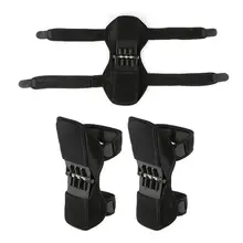 Наколенники для поддержки суставов, дышащие, Нескользящие, силовой подъем, наколенники, силовые, крепкие, весна, сила, наколенник, защита для ног