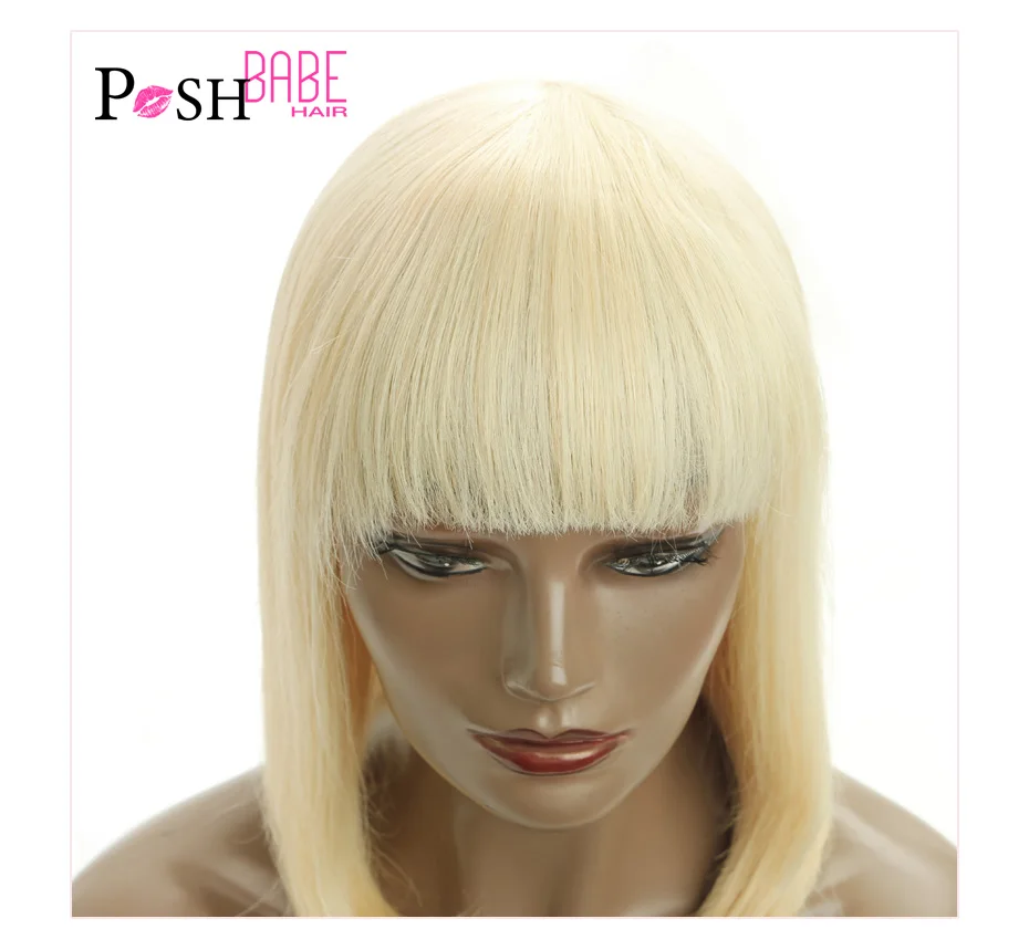 short human hair wig (10)