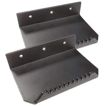 

2pack Foot Pedal Operated Door Opener,Hands Free Door Opener,A Product Suitable for Public Places. (Black)