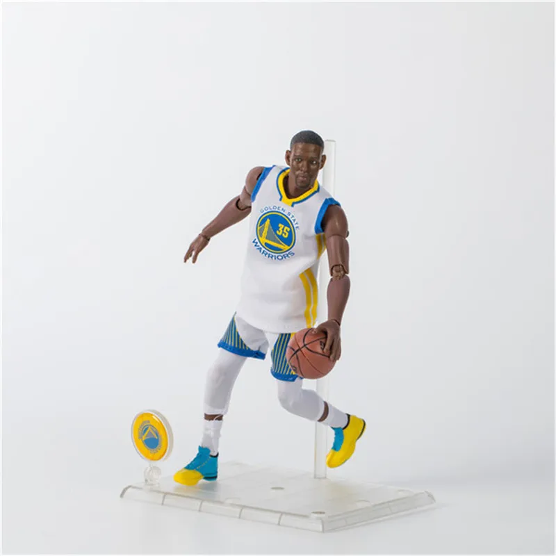 

Cheng yuan Anime NBA Kevin Durant 35 White 1/9 Mobile Boxed Garage Kit