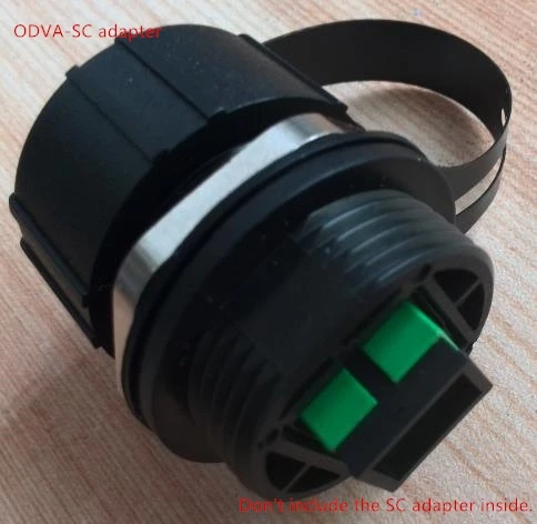 ODVA-SC adapter