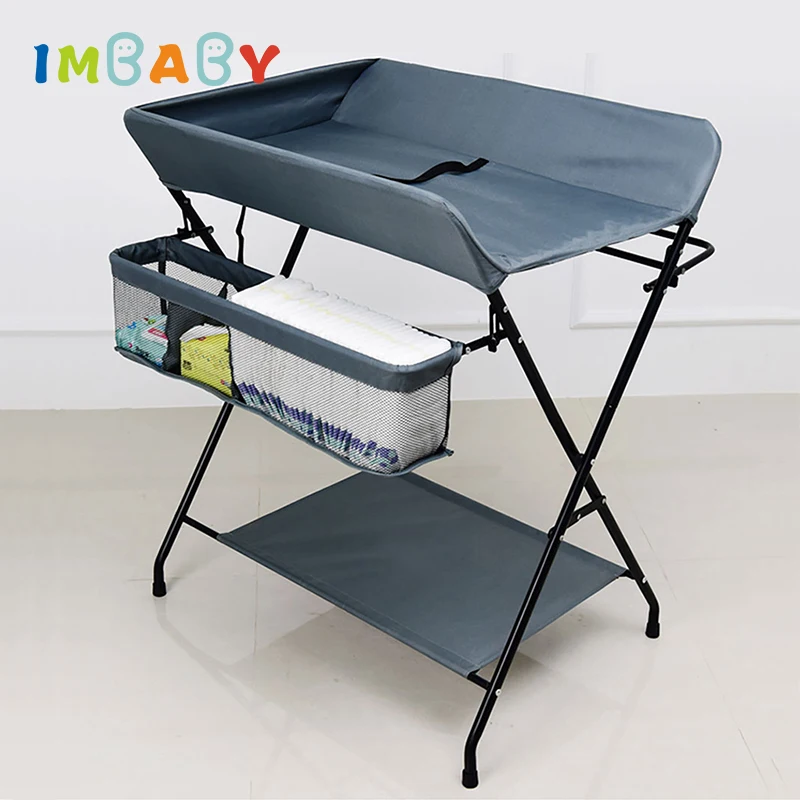 changing table diaper