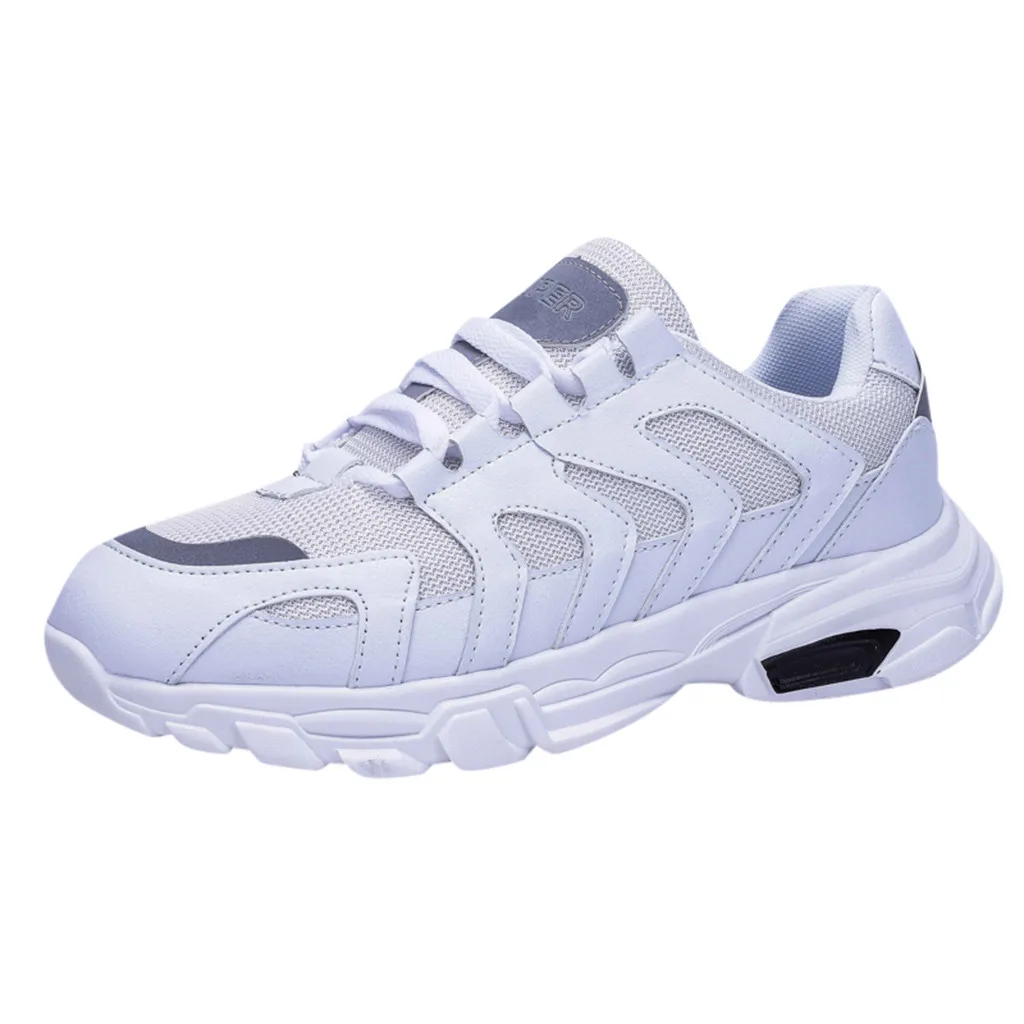 Nice Sport Running Shoes Tide Men Flying Weaving Le Tourist Leisure Sports Sapato masculino#528 | Обувь