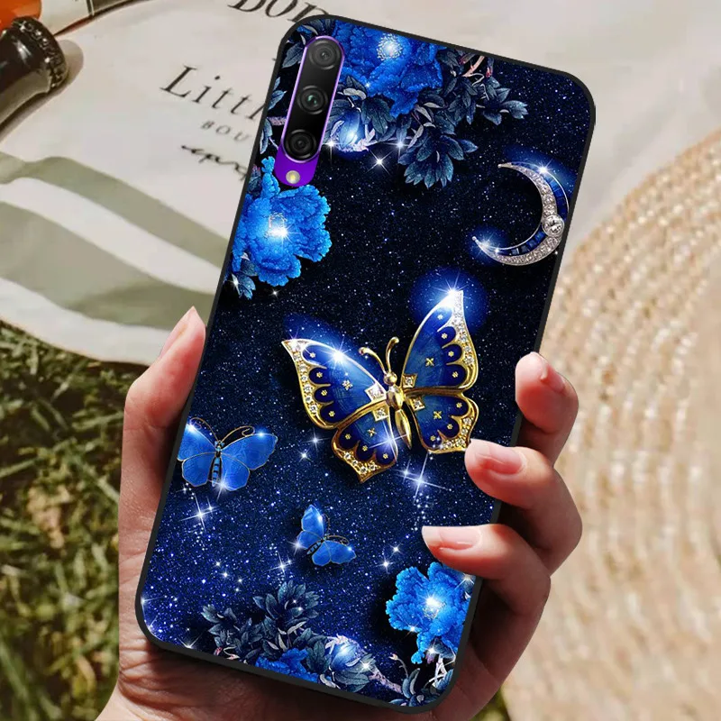 Shockproof Silicone TPU Phone Case - Soft Bumper Coque with Enhanced Protection