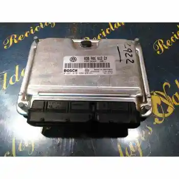 

038906012EM SWITCHBOARD ENGINE EUA SEAT CORDOBA SALOON (6L2)
