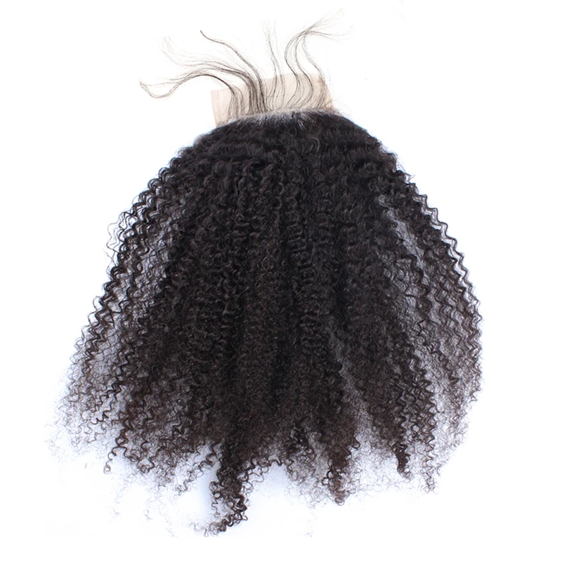 Sunny-Queen-Afro-Kinky-Curly-Lace-Closure-With-Baby-Hair-100-Human-Remy-Hair-Natural-Color(2)
