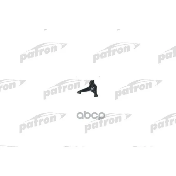 Рычаг Подвески Прав Без Шаровой Ford: Transit 91-00 PATRON арт. PS5200R