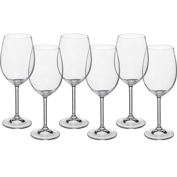 

Set of wine glasses of 6 PCs. "gastro/Colibri" 450 ml
