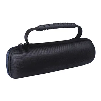 

Travel For JBL Flip3/4 UE boom1/2 Bluetooth Speaker Carrying Bag Shoulder Bag Portable Speaker Fits USB Cable and Wall