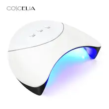 24 Вт УФ светодиодная Сушилка для ногтей для профессионального дизайна ногтей для домашнего использования сушилка для геля для ногтей высокое качество мини-лампа с USB