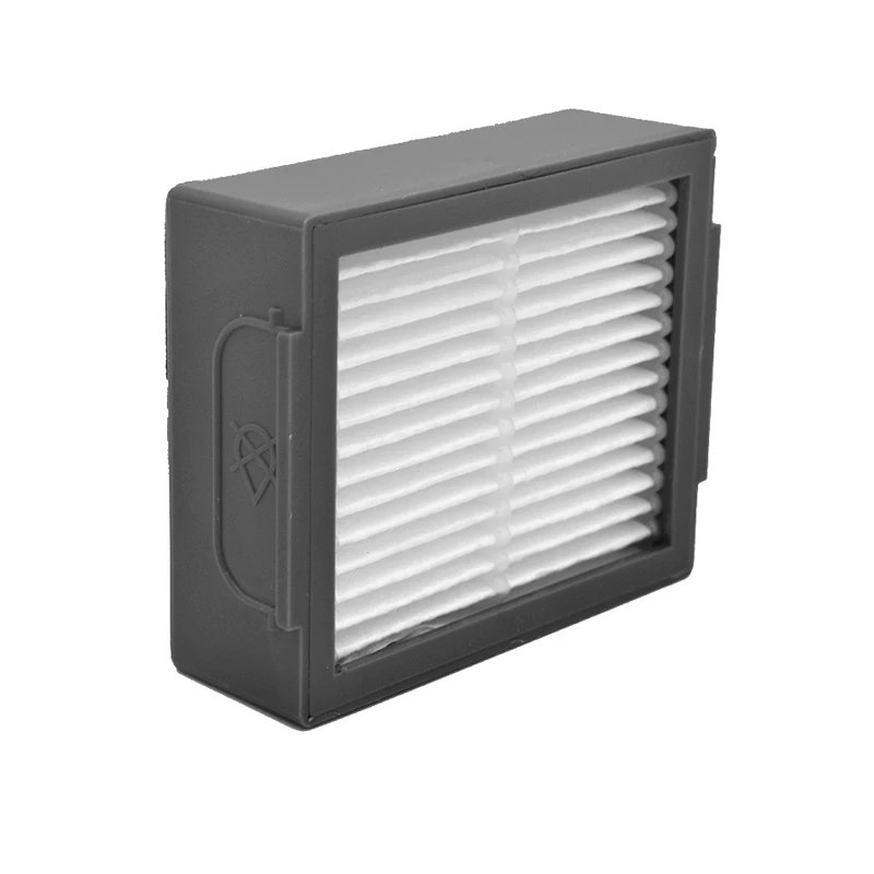 For iRobot Roomba i3 Plus / i4 / i6 / i6+ / i7 / i7+ / i8 / i8+ / E5 / E6 / E7 Main Side Brush Hepa Filter Mop Rag Spare Part
