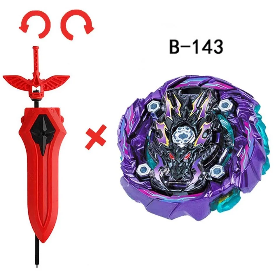 Beyblade Burst с пусковой B-149 B-150 GT Металл Бог волчок Bey Blade лезвия гироскоп для мальчика Дети Лучшие игрушки подарок