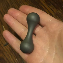 Jouet de table rotatif Anti Stress en alliage de titane, avec Spinner pour les doigts, EDC 