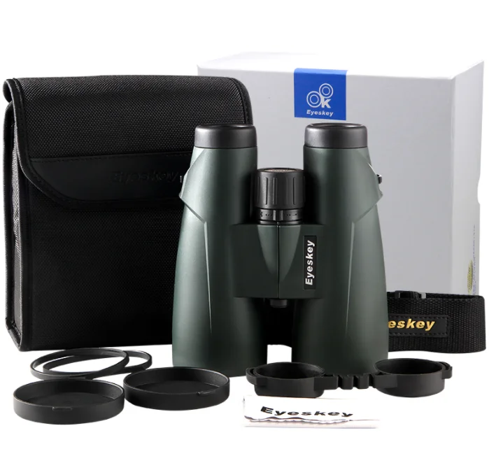 satisfaction guarantee Eyeskey 8X56 Giant Objective Lens Binoculars for