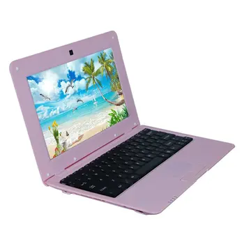 

10.1 inch for Android 5.0 VIA8880 Cortex A9 1.5GHZ 1G + 8G WIFI Mini Netbook Game Notebook Laptop PC Computer AU Plug UK Plug