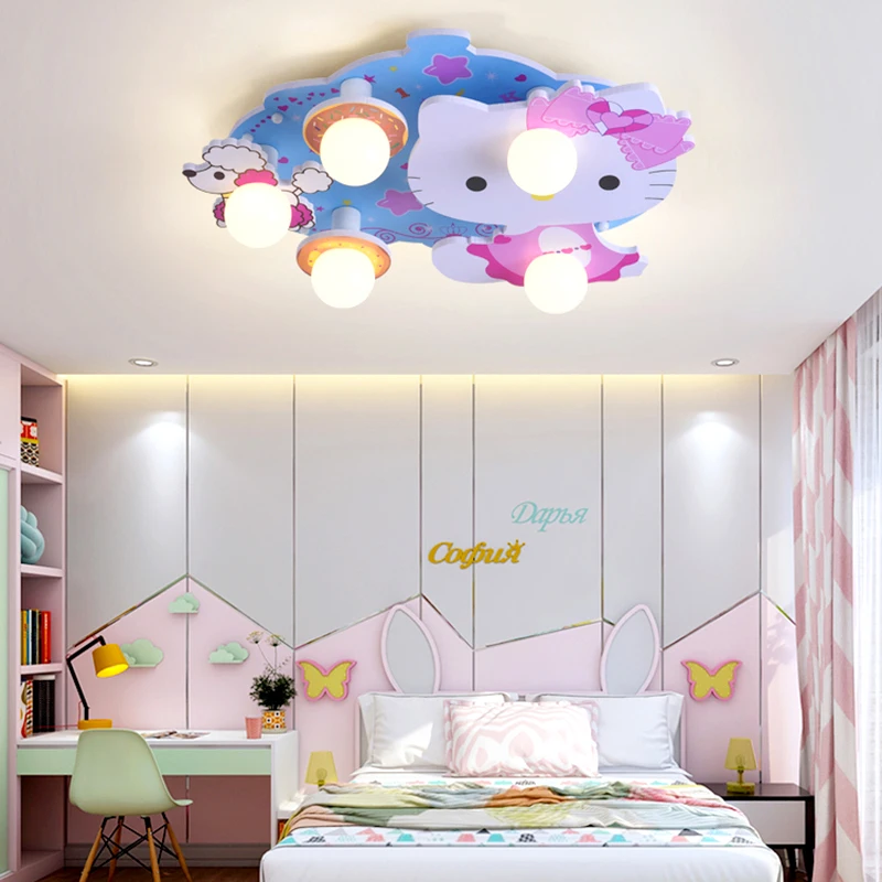 Led Lights For Kids Bedroom