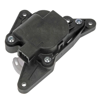 

HVAC Heater Blend Door Actuator Motor for Hyundai Sonata Azera Santa Fe 97160-3K000 971603K000