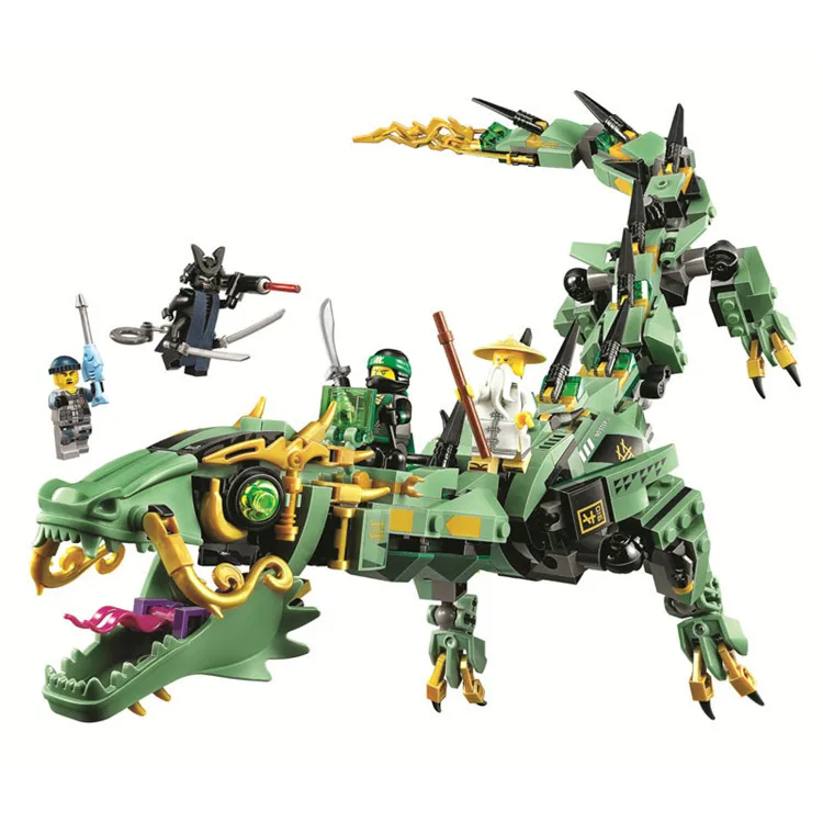 

New Style Bela10718 Ninja Series Bole Children GIRL'S Educational Interactive Assembled Inserted Building Blocks Toy