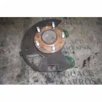 

STEERING KNUCKLE FRONT RIGHT Nissan VANETTE CARGO Vanette Cargo Combi-5 N655 [6199461]