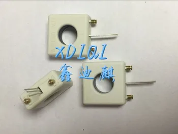 

DQ 3pcs 5PCS 10PCS 50PCS WCS1500 Hall Effect Base Linear Current Sensor