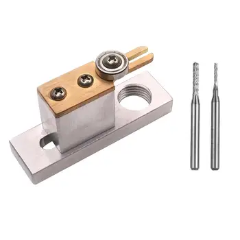 

Violin Electric Wire Bracket Threading Tool Violin Accessories Violin Making Tool Hooker Musical Instrument Equipment Tool