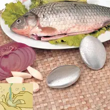 Овальная форма, мыло из нержавеющей стали, волшебное устранение запахов, очистка запаха, кухонный бар, для рук, шеф-повара, средство для удаления запахов LX9058