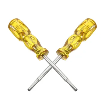 

72 Pin Connector Easy Use Replacement Multifunction For Games Durable Screwdriver Set Security Ergonomic Handle