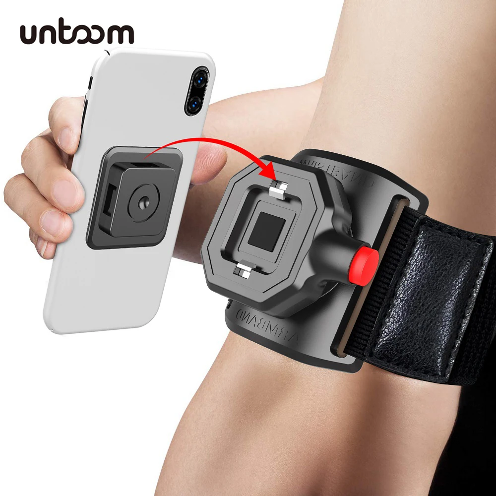 Armband Phone Holder for Running Hiking Fitness Universal Quick Mount Sports Wristband Mobile Phone Support for iPhone Samsung phone armband,mobile phone armband,phone arm band,sports arm bag,fitness arm bag