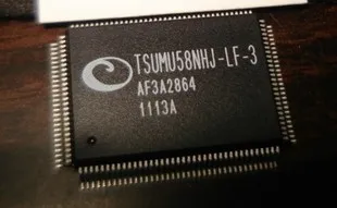 

Free Delivery. TSUMU58NHJ - LF - 3 IC chip, LCD driver board accessories