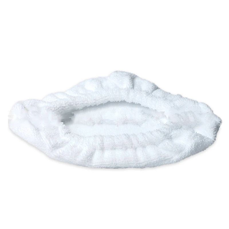 

Replacement Steam Mop Cloth Cover Set For SKG 212F 1500W Floor Steamer Cleaner