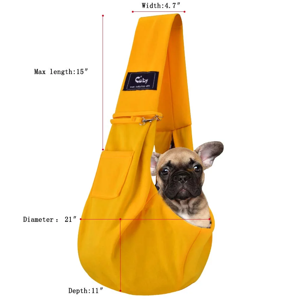 DogMEGA Dog Carrier Sling