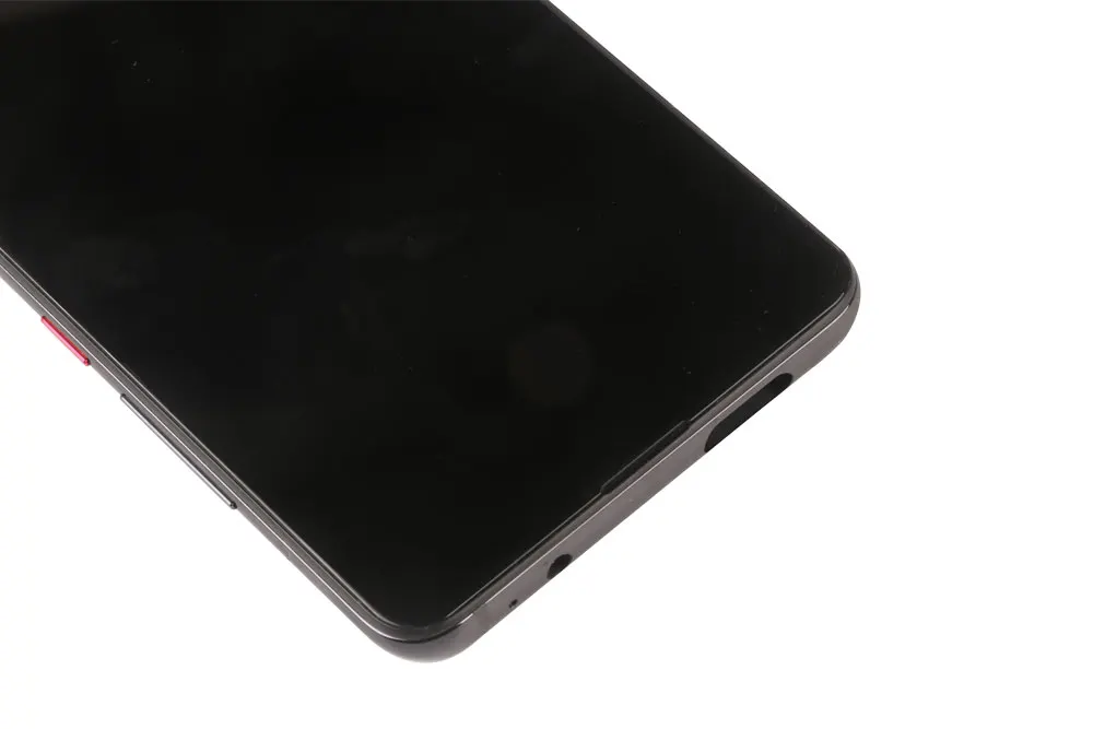 Amoled para mi Substituição da Tela de Toque para Vermelho Lcd + Impressão Tela Display Lcd K20 k 20 Telefone Digital 9 t mi Pro 11 9 t pro display lcd substituição da