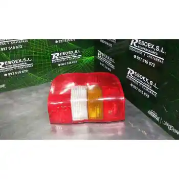 

67732670 LEFT REAR light OPEL COMBO (CORSA B)