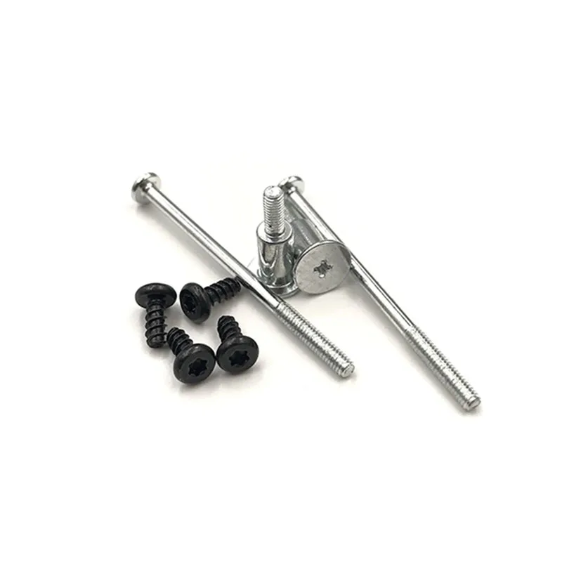 Bouton L2 R2 de réparation pour manette PS4 + 2 ressorts et tournevis