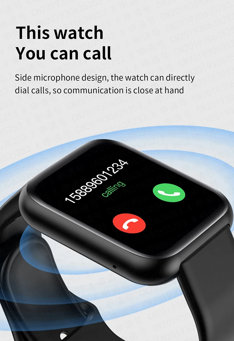 D20 Reloj Smartwatch I5 Buy D20 Macaron Colors Smart Watch Inch