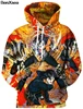 Hoodies 