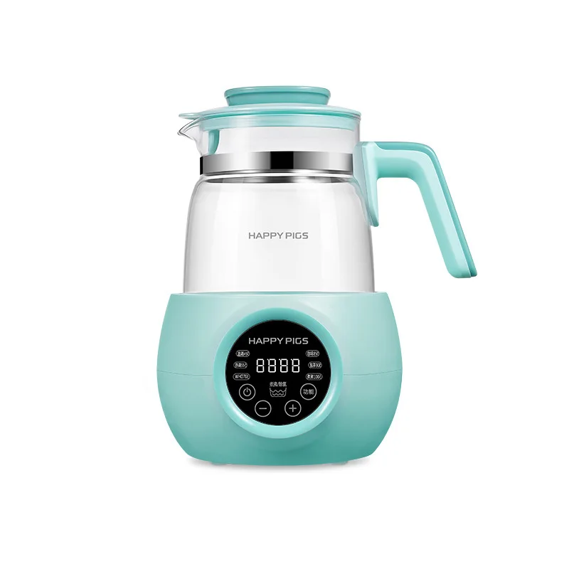 

Multi-functional Milk Modulator Low Frequency Dechlorination Sensitive Touch Screen Buttons Health Pot